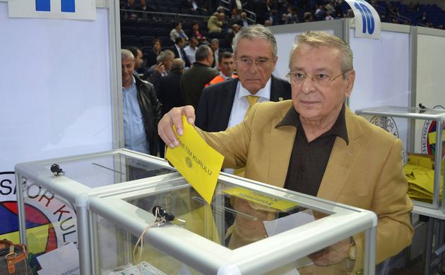 Şadan Kalkavan hayatını kaybetti
