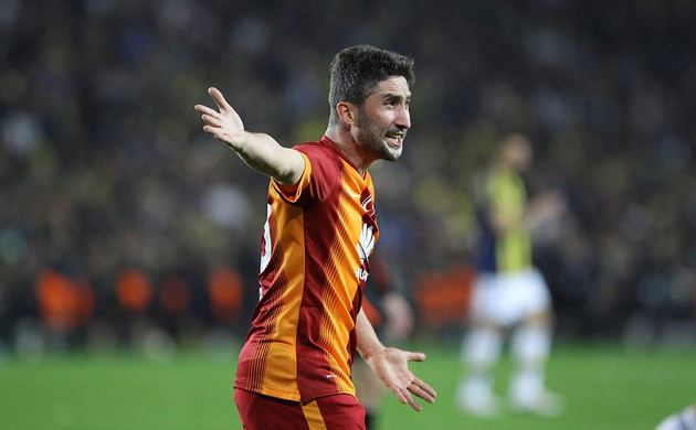 Sabri Sarıoğlu'ndan sert açıklamalar