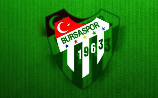 Bursaspor'un acı kaybı