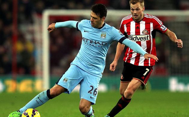 M.City Demichelis'le nikah tazeledi