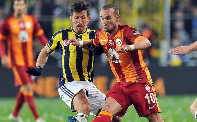 "Emre şiddeti körüklüyor"