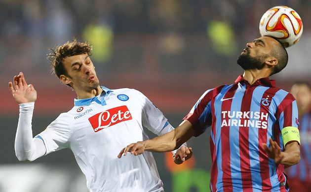 Bosingwa'dan hocasına övgü