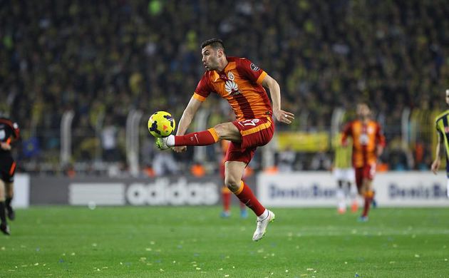 'Prandelli kalsaydı şimdi lider değildik'