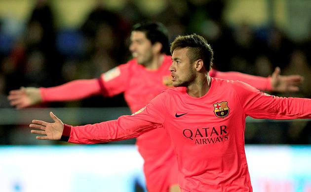 Barça'ya soruşturma!
