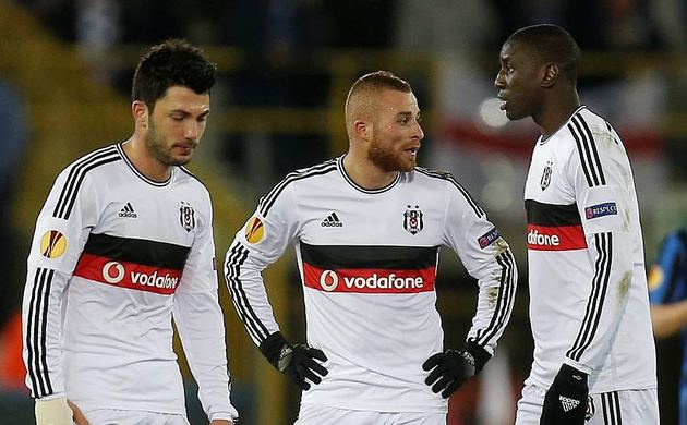 Töre haftanın 11'inde