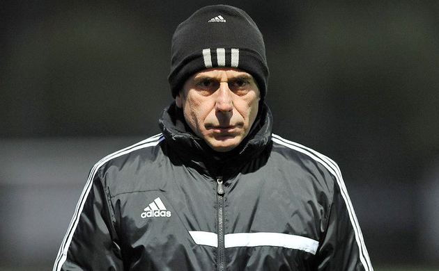 Abdullah Avcı: "G.Saray liderse biz de.."