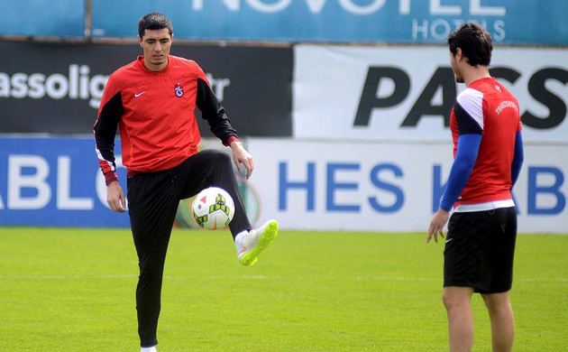 Cardozo müjdesi
