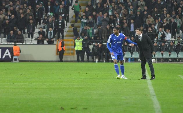 Kasımpaşa'nın davranışı fair-play'e aday