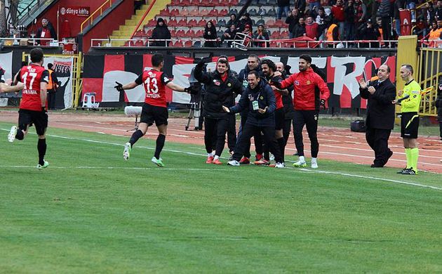 Es-Es evinde altın buldu