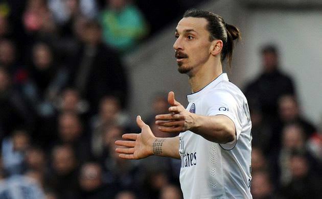 "Ibrahimovic ülkeyi terk etmeli"