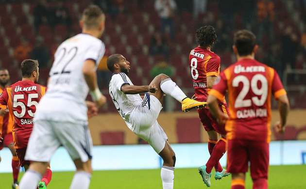 Biletler satışa çıktı