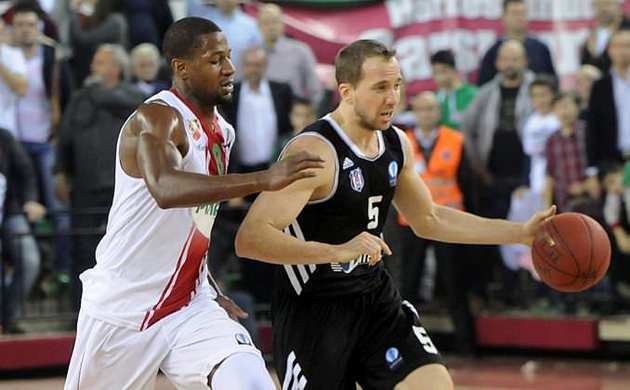 Beşiktaş'ta Muratcan Güler şoku