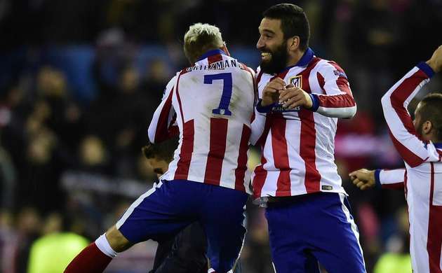 Arda turladı Hakan eve döndü