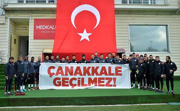 Sakatlara özel program