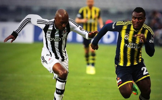 İşte dev derbinin hakemi