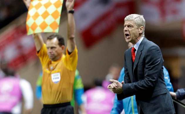 Wenger'den tartışılacak öneri