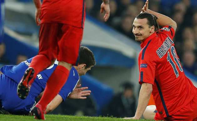 Ibrahımovic'in cezası açıklandı