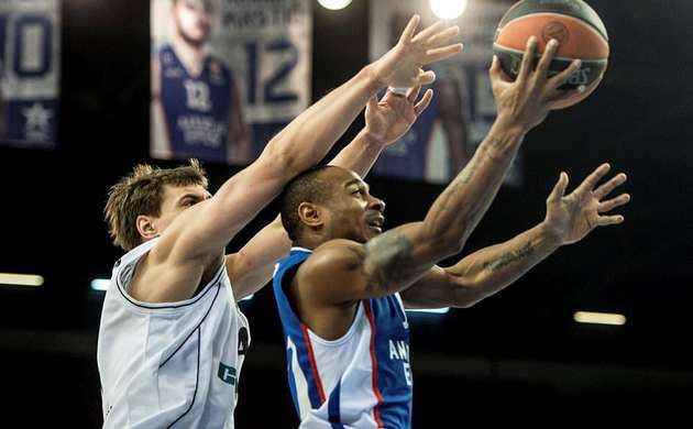 Efes'ten enfes zafer