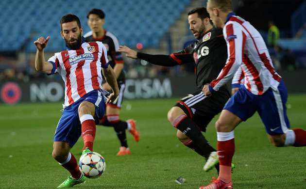 Atletico Arda'yı bırakmıyor