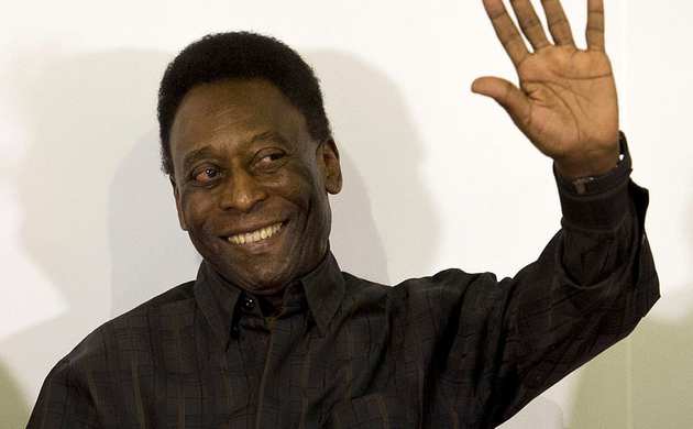 Pele, kimi destekleyeceğini açıkladı