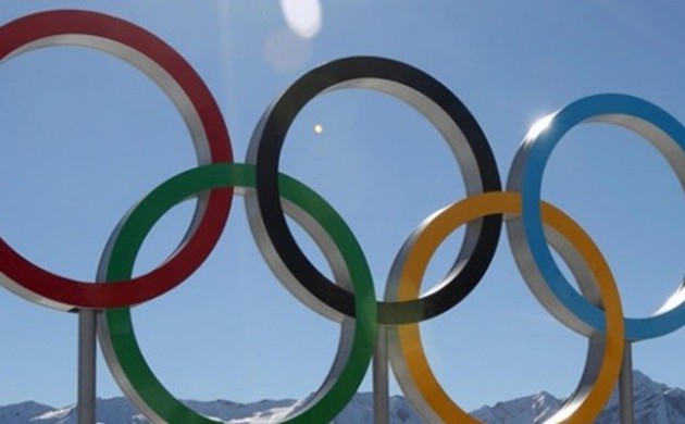 Almanya'nın Olimpiyat adayı Hamburg