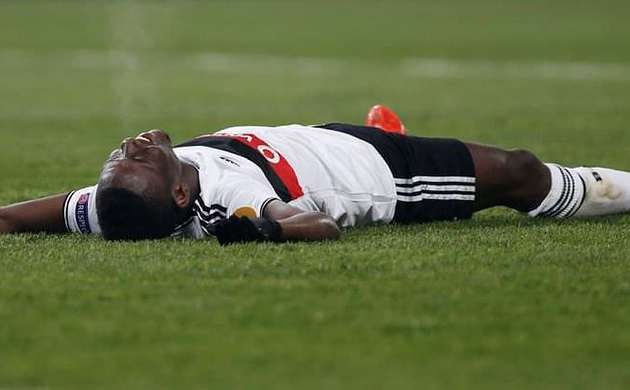 Derbi öncesi Beşiktaş'a kötü haber