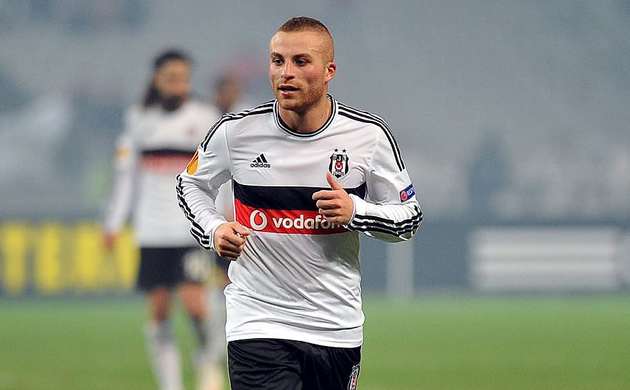 Kadıköy'de Gökhan Töre'yi çıldırtan tezahürat