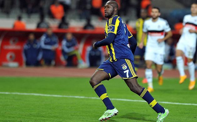 Müthiş derbi F.Bahçe'nin