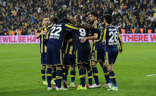 Son dakika golleri 15 puan getirdi