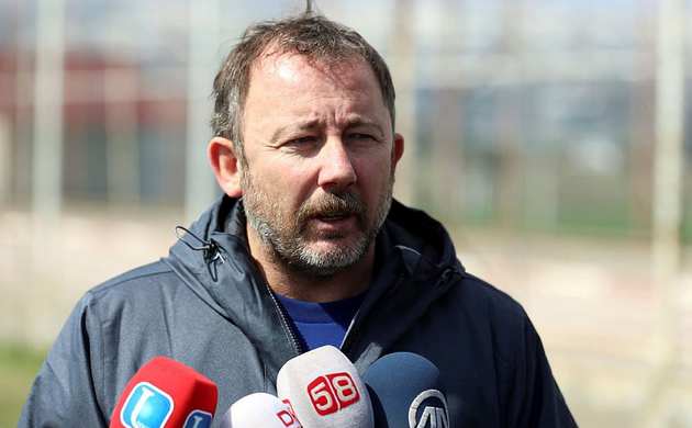 "Hiç kimsenin ceza aldığı yok"