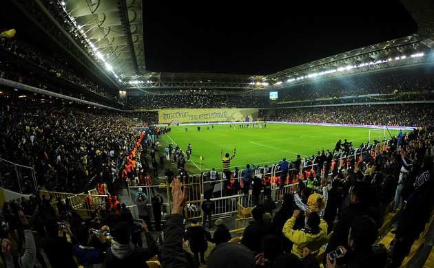 Saracoğlu'na bir kapama daha mı?