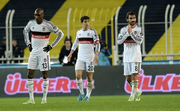 24 golden 19'u ikinci yarıda yendi