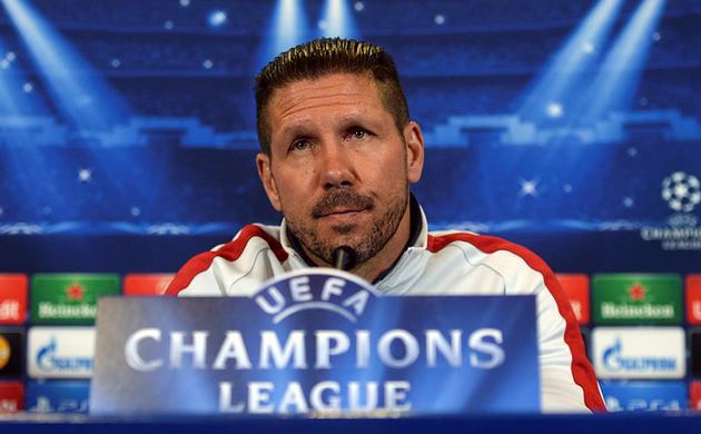 Simeone imzayı attı