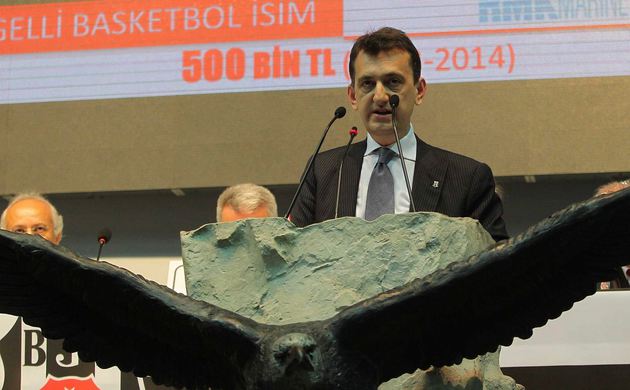 Metin Albayrak: Emre'ye futbolcu demeye dilim varmıyor