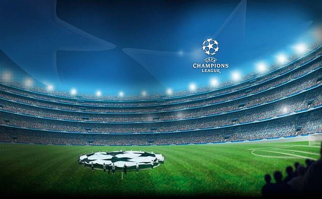 THY'den UEFA Şampiyonlar Ligi'nin sponsorluk