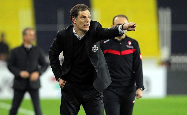 West Ham vazgeçmiyor