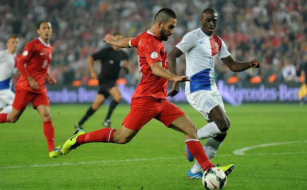 Milli maçı yayınlayacak kanal belli oldu!