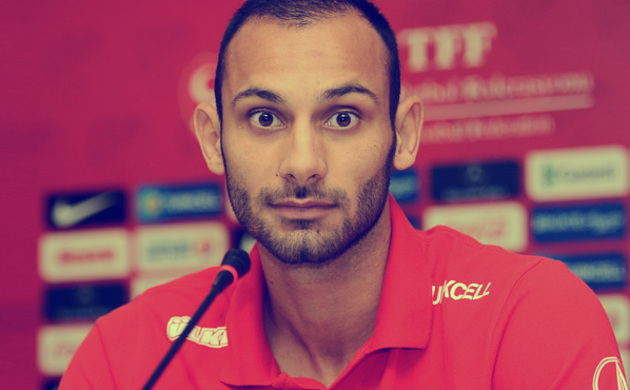 "Gökhan Töre kariyerimle oynadı"