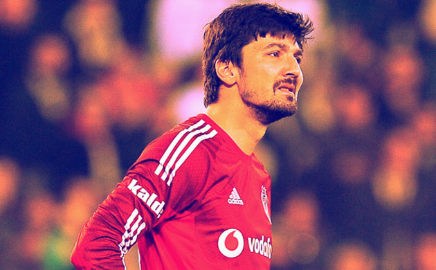 Beşiktaş'tan Tolga kararı