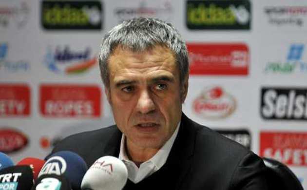 Trabzonspor, gelecek sezon için çalışmalara başladı