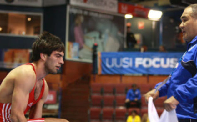 Azerilerin hedefi 8'de 8