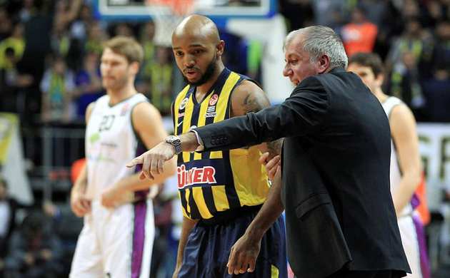 Fenerbahçe'de şok: Sezonu kapattı!