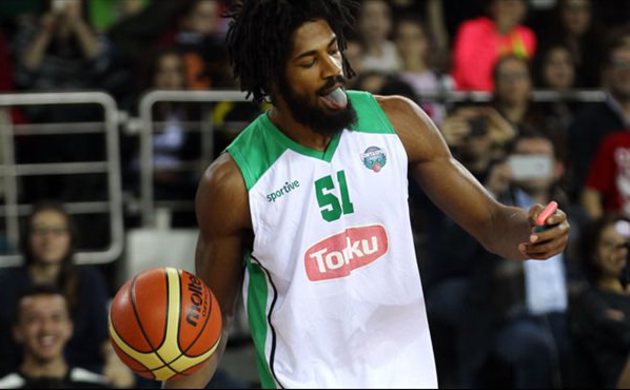TBL'de doping şoku