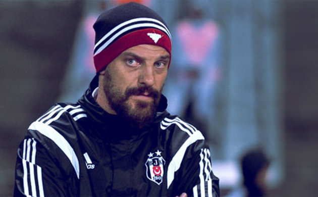 Beşiktaş'tan Bilic açıklaması
