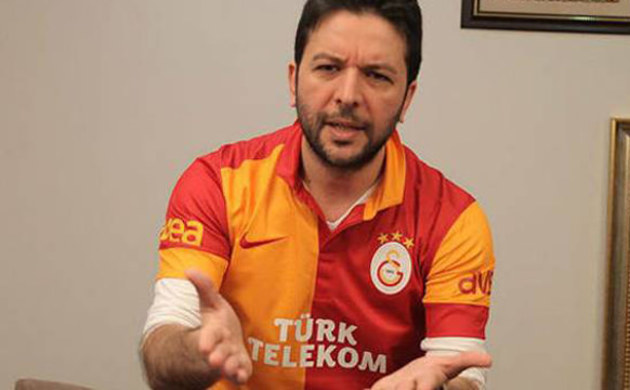 Nihat Doğan ihraç edildi