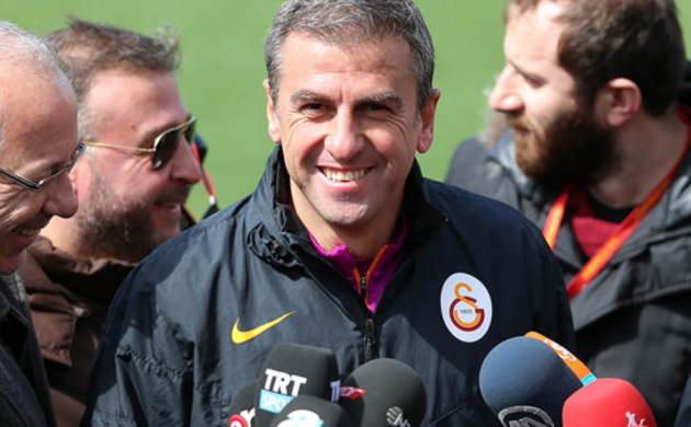Hamzaoğlu'ndan F.Bahçelileri kızdıracak açıklama