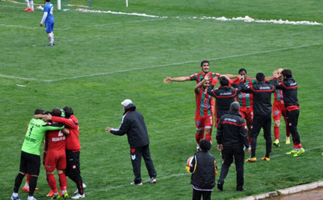Cizrespor şampiyon!