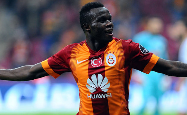 B. Dortmund'un aklı Bruma'da