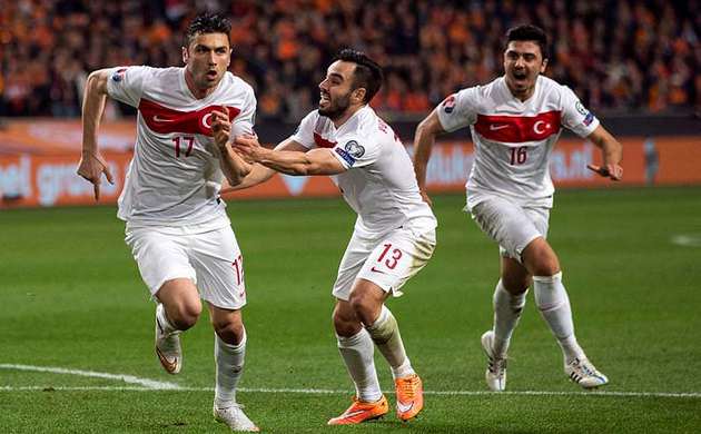 Burak Yılmaz'dan iyi haber