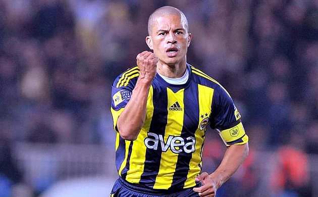 "Alex yeniden gelecek"